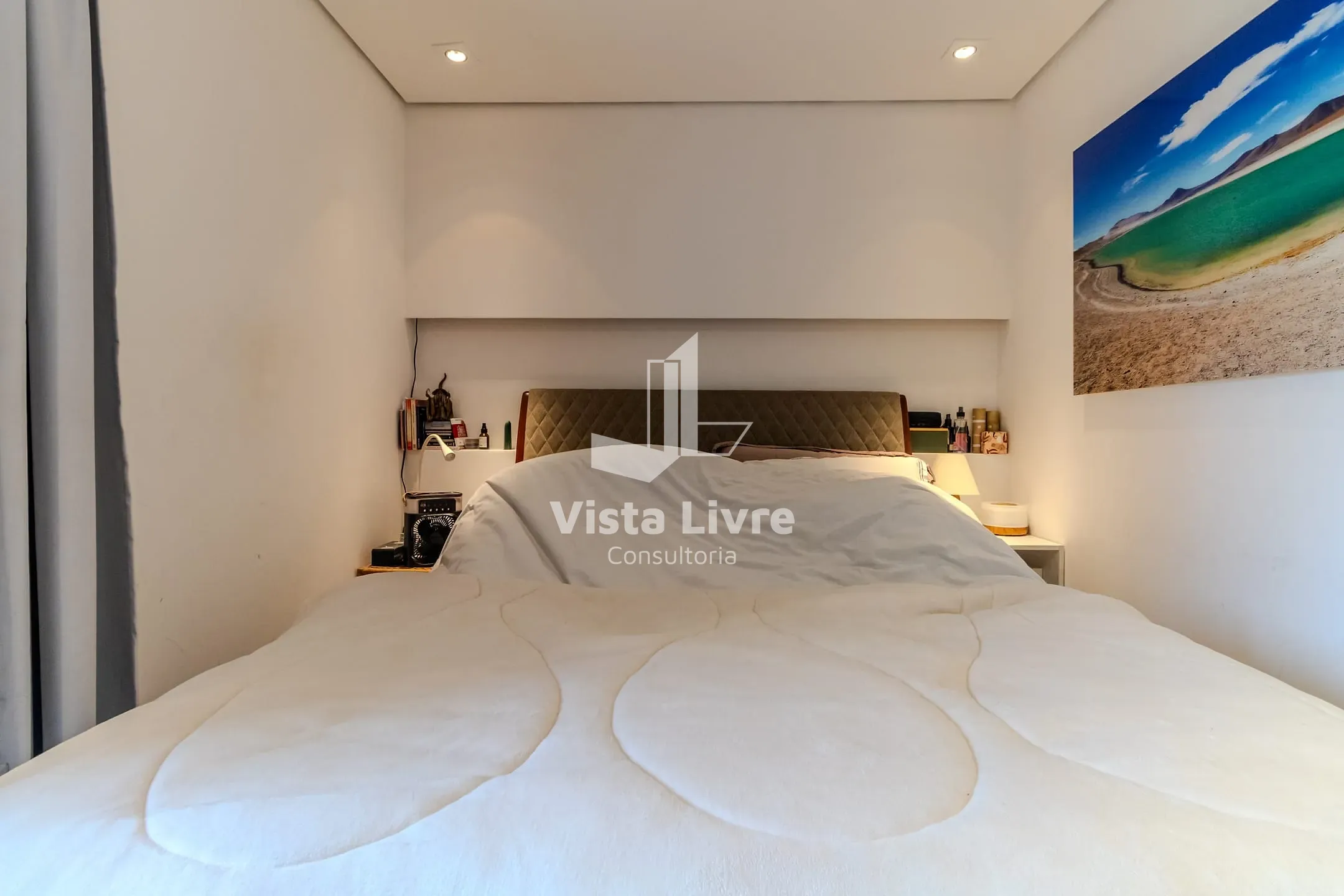 Apartamento, 2 quartos, 48 m² - Foto 19