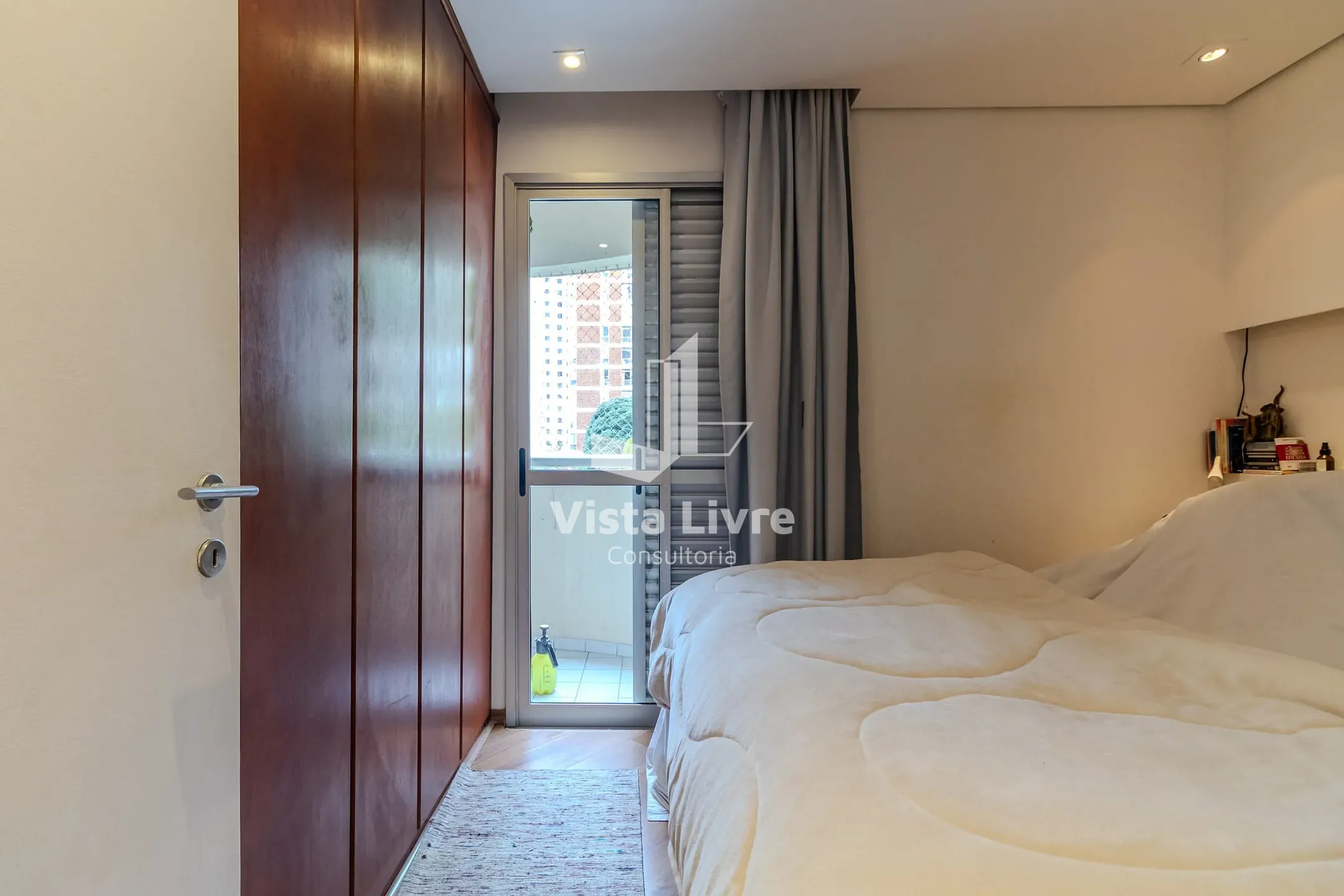 Apartamento, 2 quartos, 48 m² - Foto 14