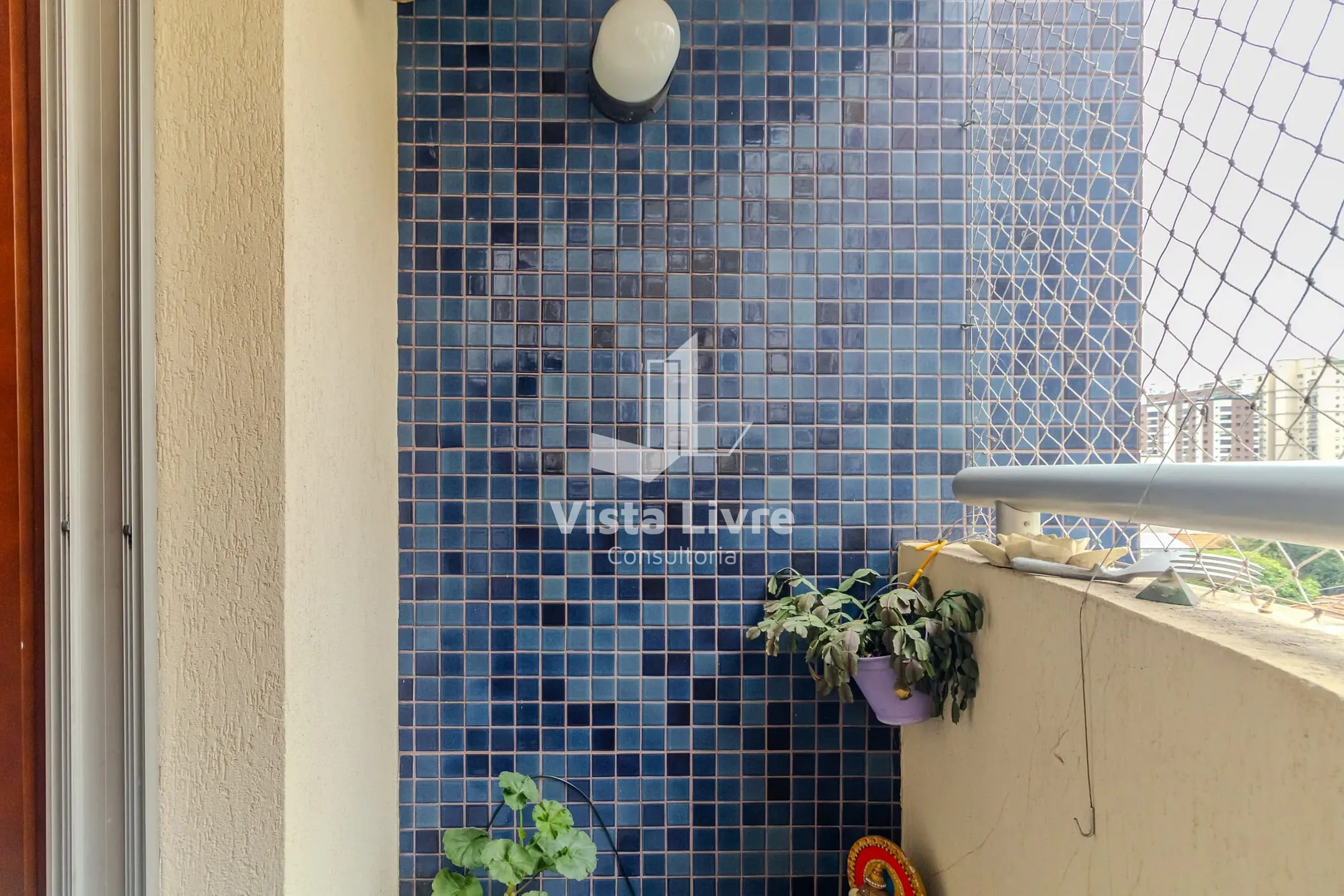 Apartamento, 2 quartos, 48 m² - Foto 16
