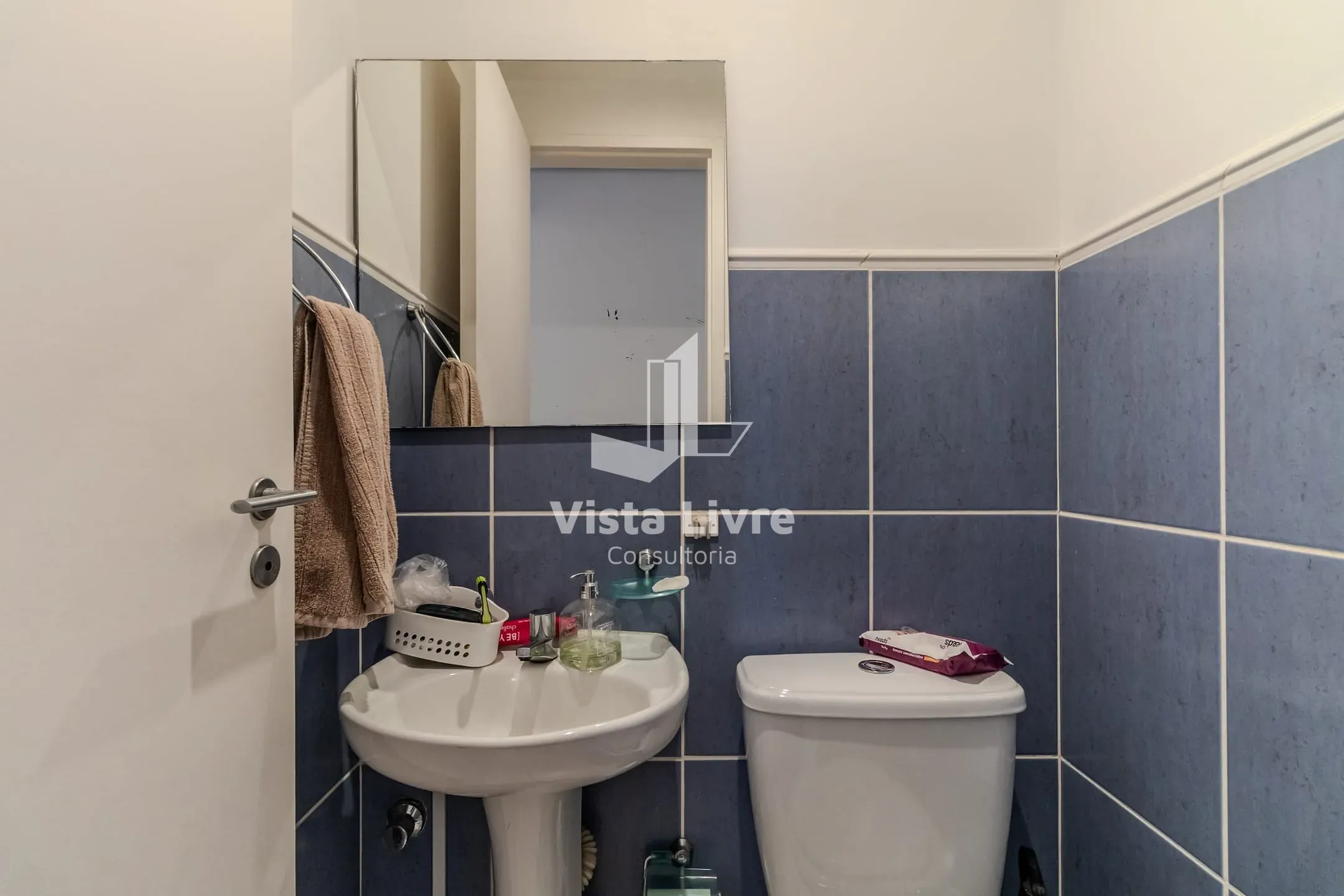 Apartamento, 2 quartos, 48 m² - Foto 21