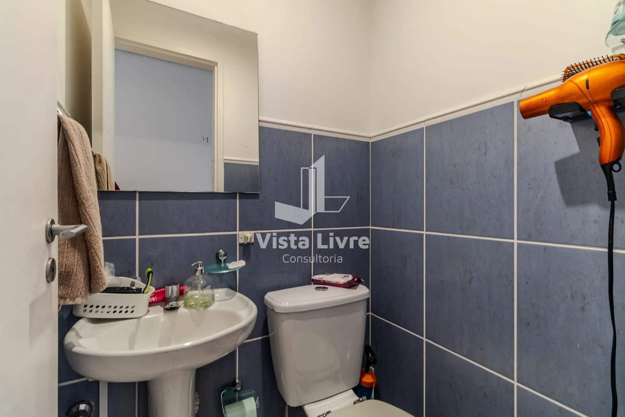 Apartamento, 2 quartos, 48 m² - Foto 22