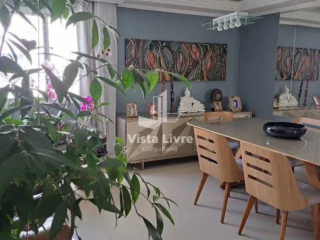 Apartamento com 120m² 2 quartos e 3 banheiros, à venda, no bairro Perdizes em São Paulo