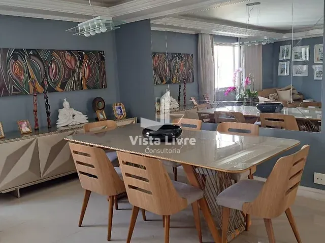 Apartamento com 120m² 2 quartos e 3 banheiros, à venda, no bairro Perdizes em São Paulo