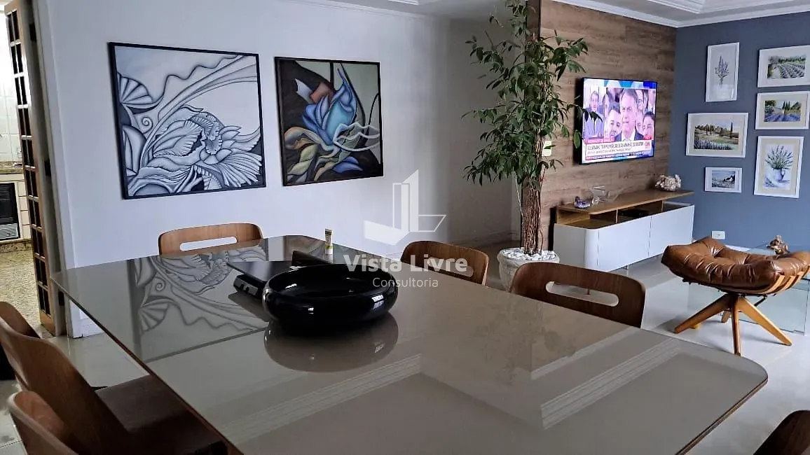 Apartamento, 2 quartos, 120 m² - Foto 8