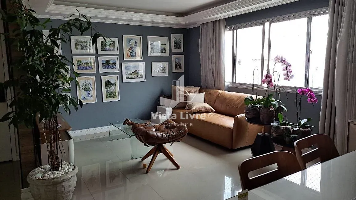 Apartamento, 2 quartos, 120 m² - Foto 2