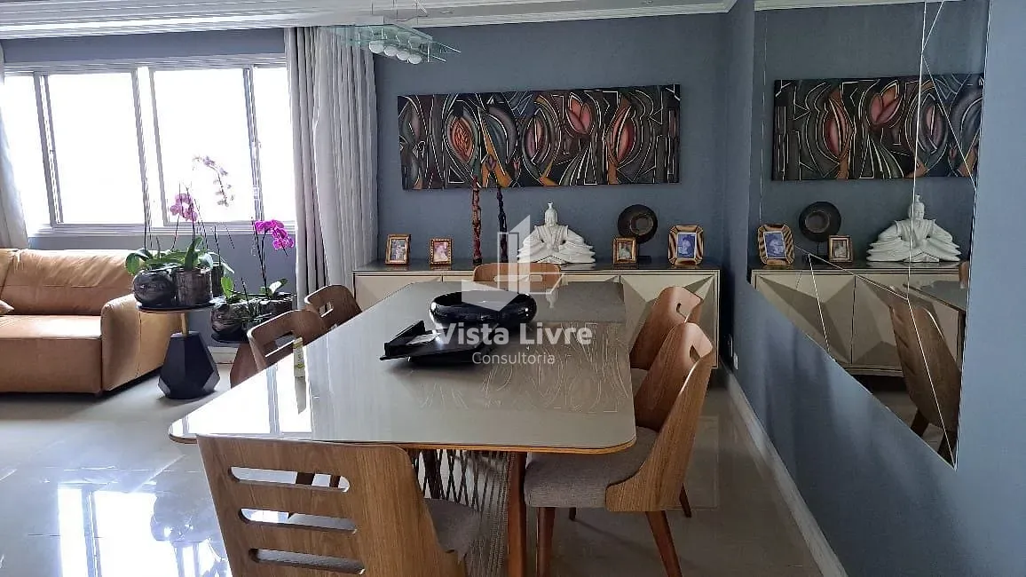 Apartamento, 2 quartos, 120 m² - Foto 6