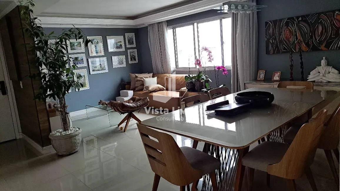 Apartamento, 2 quartos, 120 m² - Foto 3