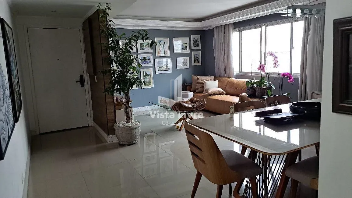 Apartamento, 2 quartos, 120 m² - Foto 7