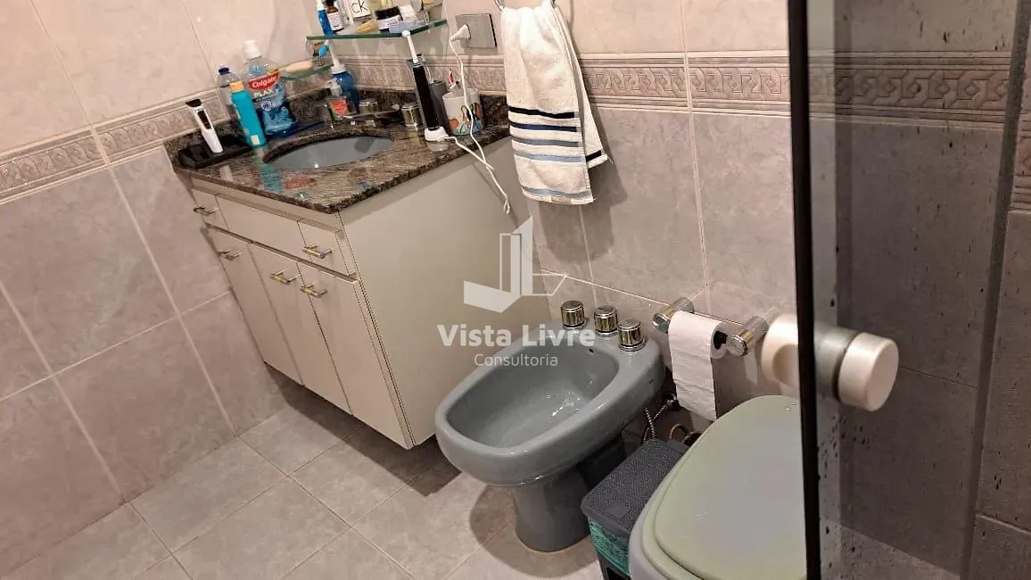 Apartamento, 2 quartos, 120 m² - Foto 33