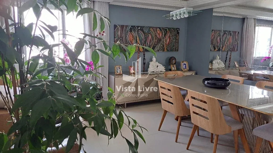 Apartamento, 2 quartos, 120 m² - Foto 5