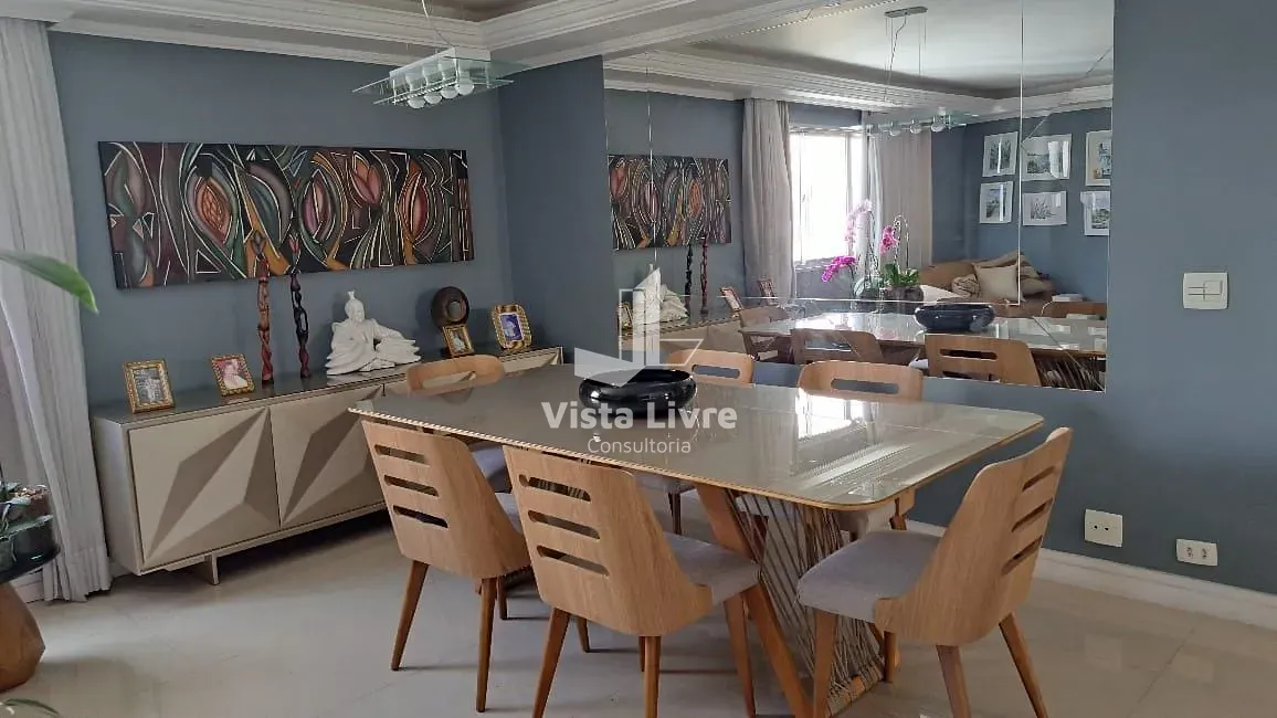 Apartamento, 2 quartos, 120 m² - Foto 4