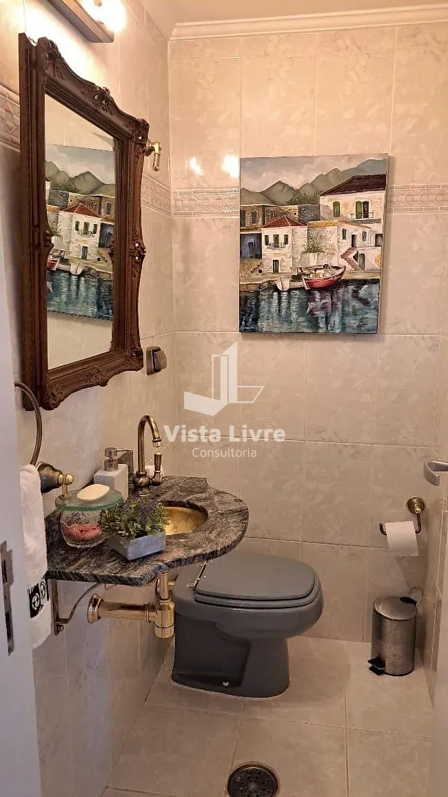 Apartamento, 2 quartos, 120 m² - Foto 37