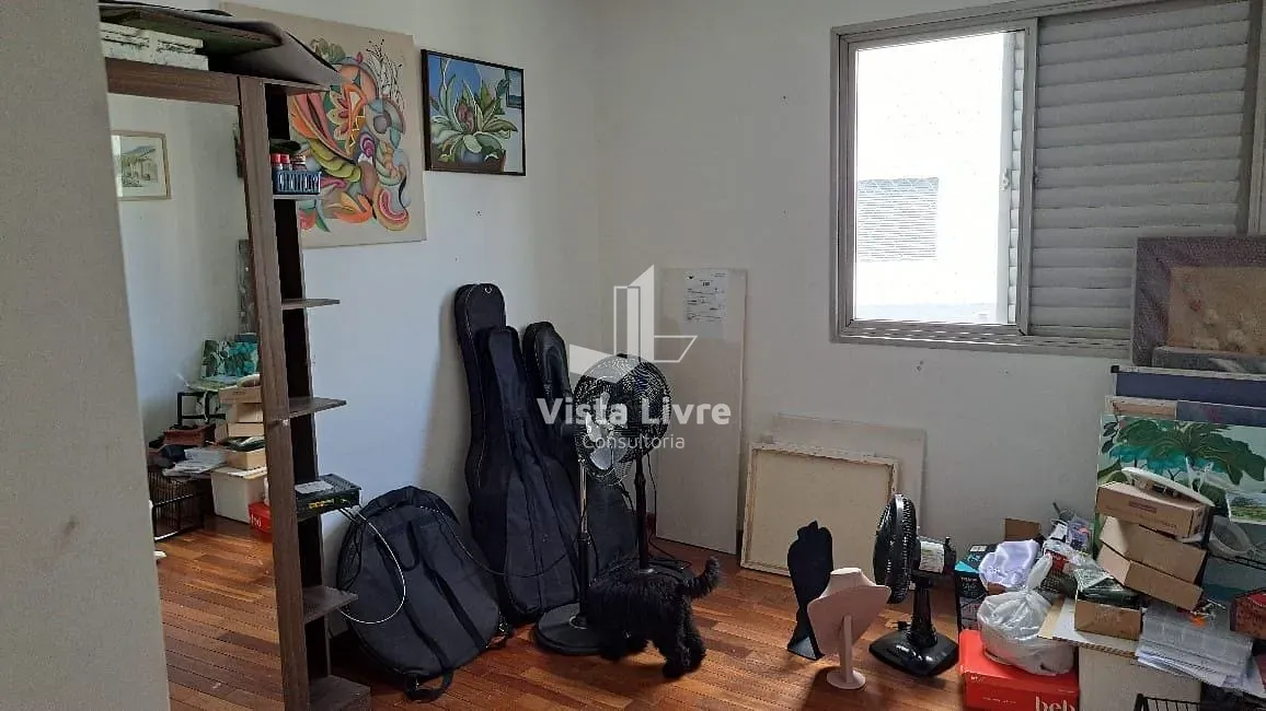 Apartamento, 2 quartos, 120 m² - Foto 27