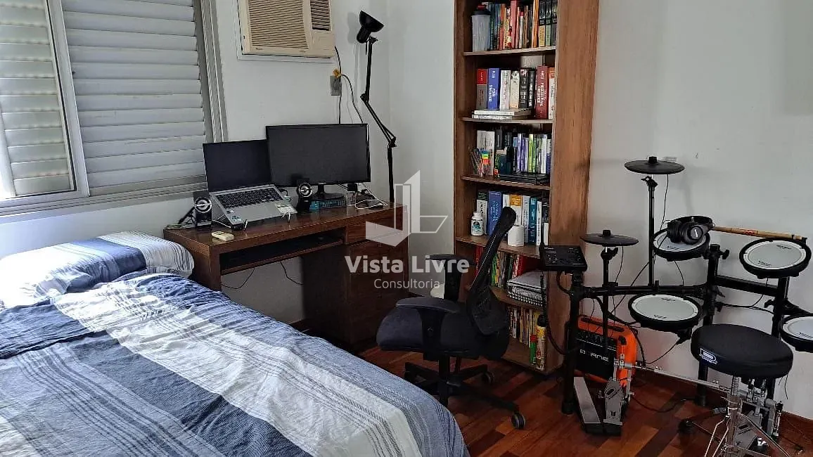 Apartamento, 2 quartos, 120 m² - Foto 24