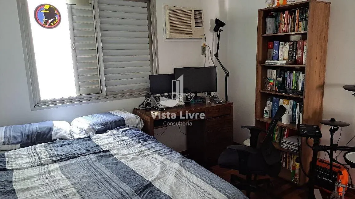 Apartamento, 2 quartos, 120 m² - Foto 23