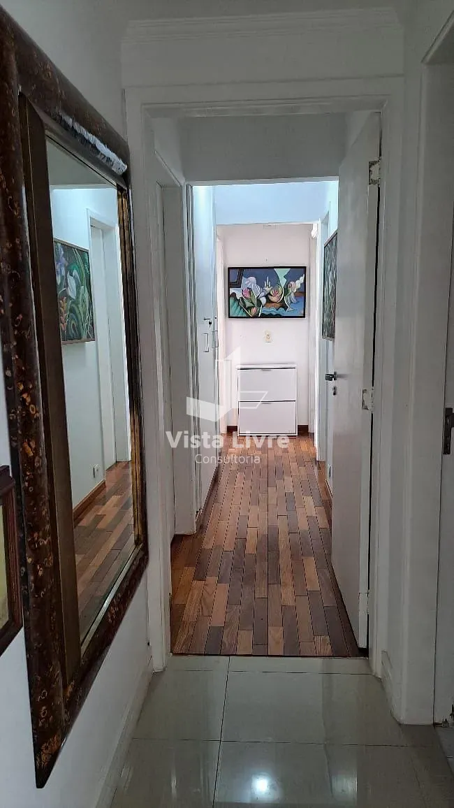 Apartamento, 2 quartos, 120 m² - Foto 39