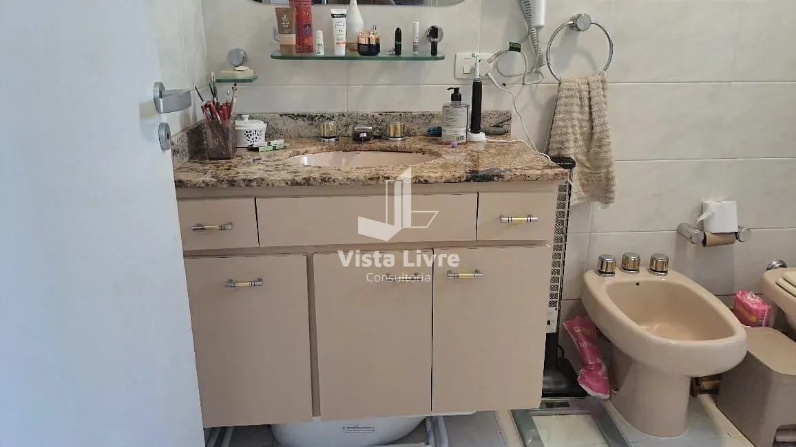 Apartamento, 2 quartos, 120 m² - Foto 32