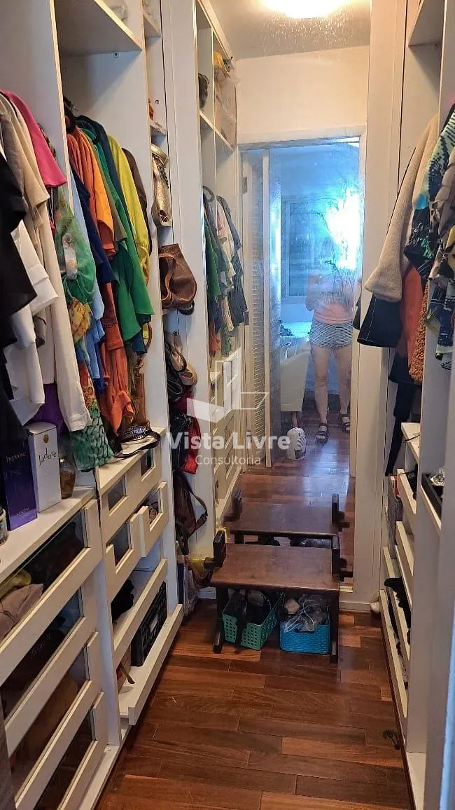 Apartamento, 2 quartos, 120 m² - Foto 22