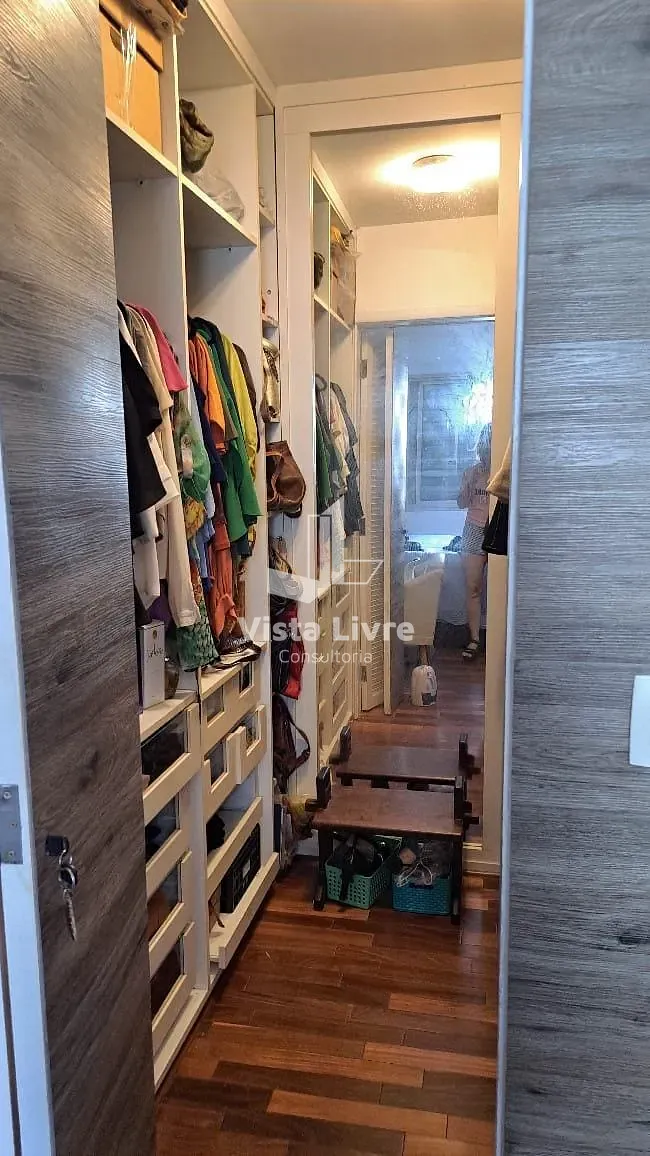 Apartamento, 2 quartos, 120 m² - Foto 21