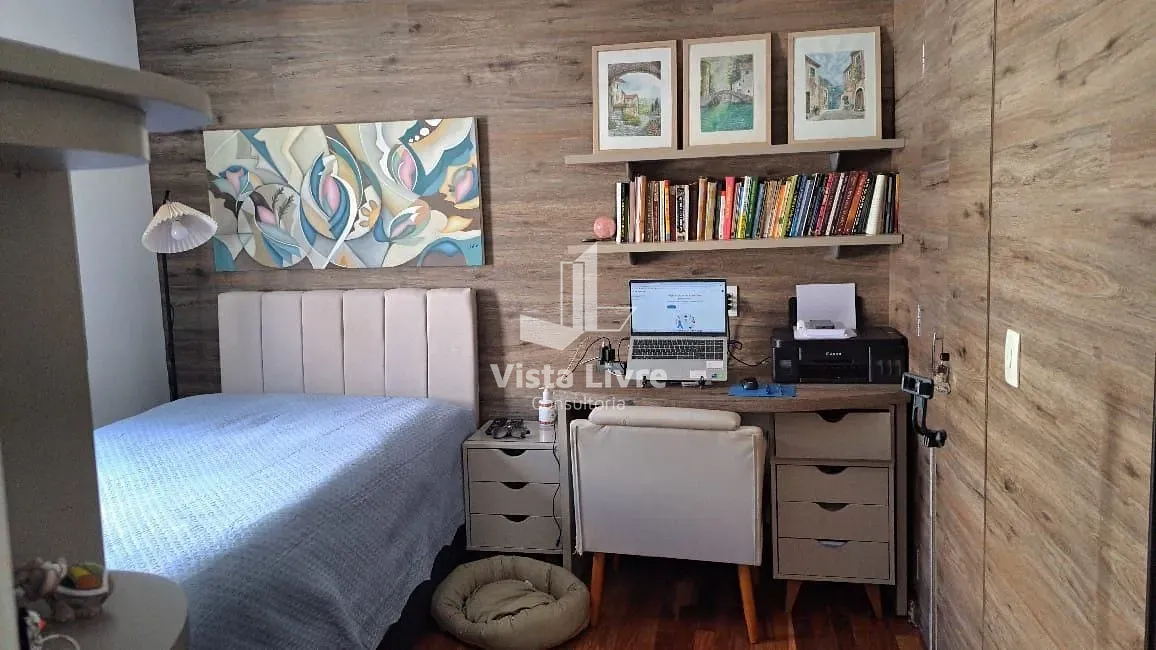 Apartamento, 2 quartos, 120 m² - Foto 20