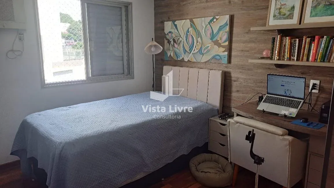 Apartamento, 2 quartos, 120 m² - Foto 18