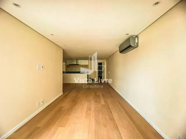 Apartamento com 94m² 3 quartos e 2 banheiros, à venda, no bairro Vila Olímpia em São Paulo