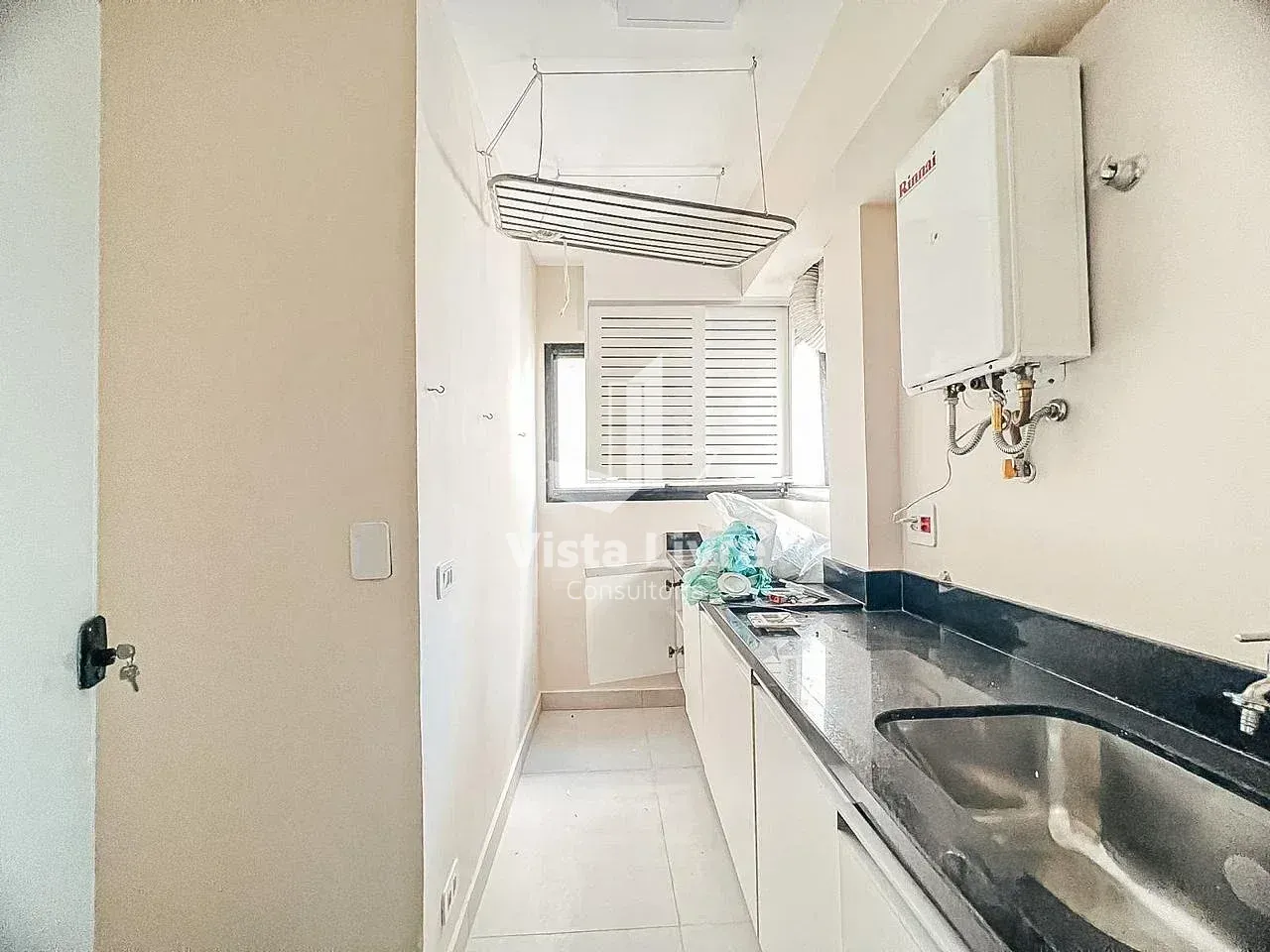 Apartamento, 3 quartos, 94 m² - Foto 9