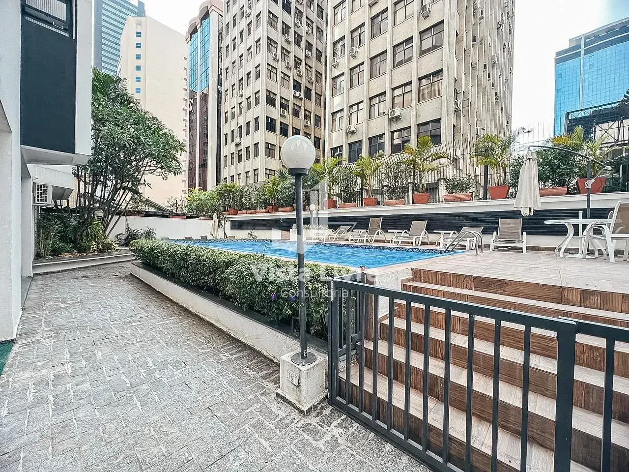 Apartamento, 3 quartos, 94 m² - Foto 24
