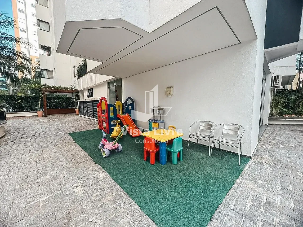 Apartamento, 3 quartos, 94 m² - Foto 29