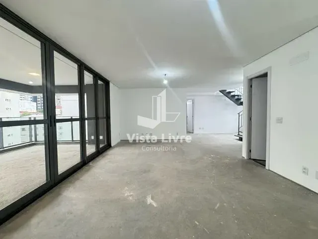 Apartamento com 374m² 3 quartos e 4 banheiros, à venda, no bairro Sumaré em São Paulo