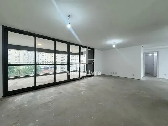 Apartamento com 374m² 3 quartos e 4 banheiros, à venda, no bairro Sumaré em São Paulo