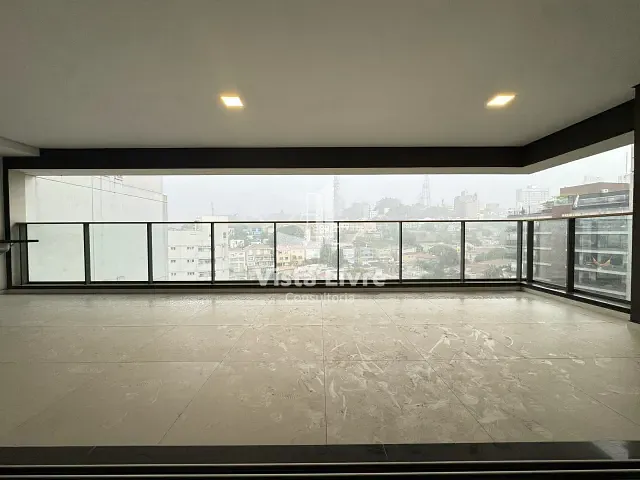 Apartamento com 347m² 4 quartos e 4 banheiros, à venda, no bairro Sumaré em São Paulo