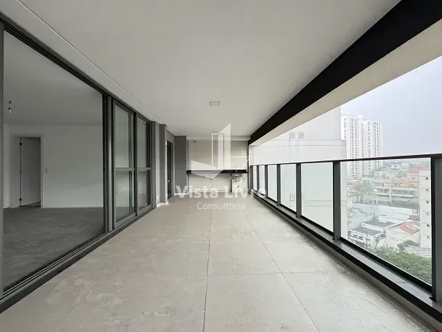 Apartamento com 347m² 4 quartos e 4 banheiros, à venda, no bairro Sumaré em São Paulo