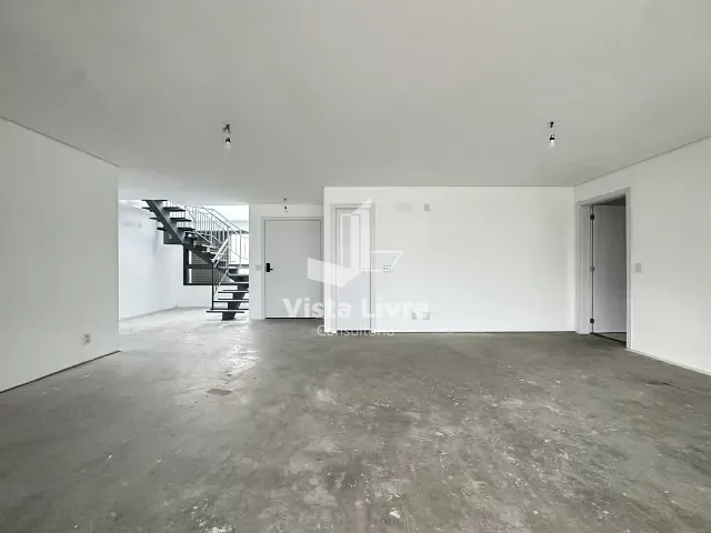 Apartamento com 347m² 4 quartos e 4 banheiros, à venda, no bairro Sumaré em São Paulo