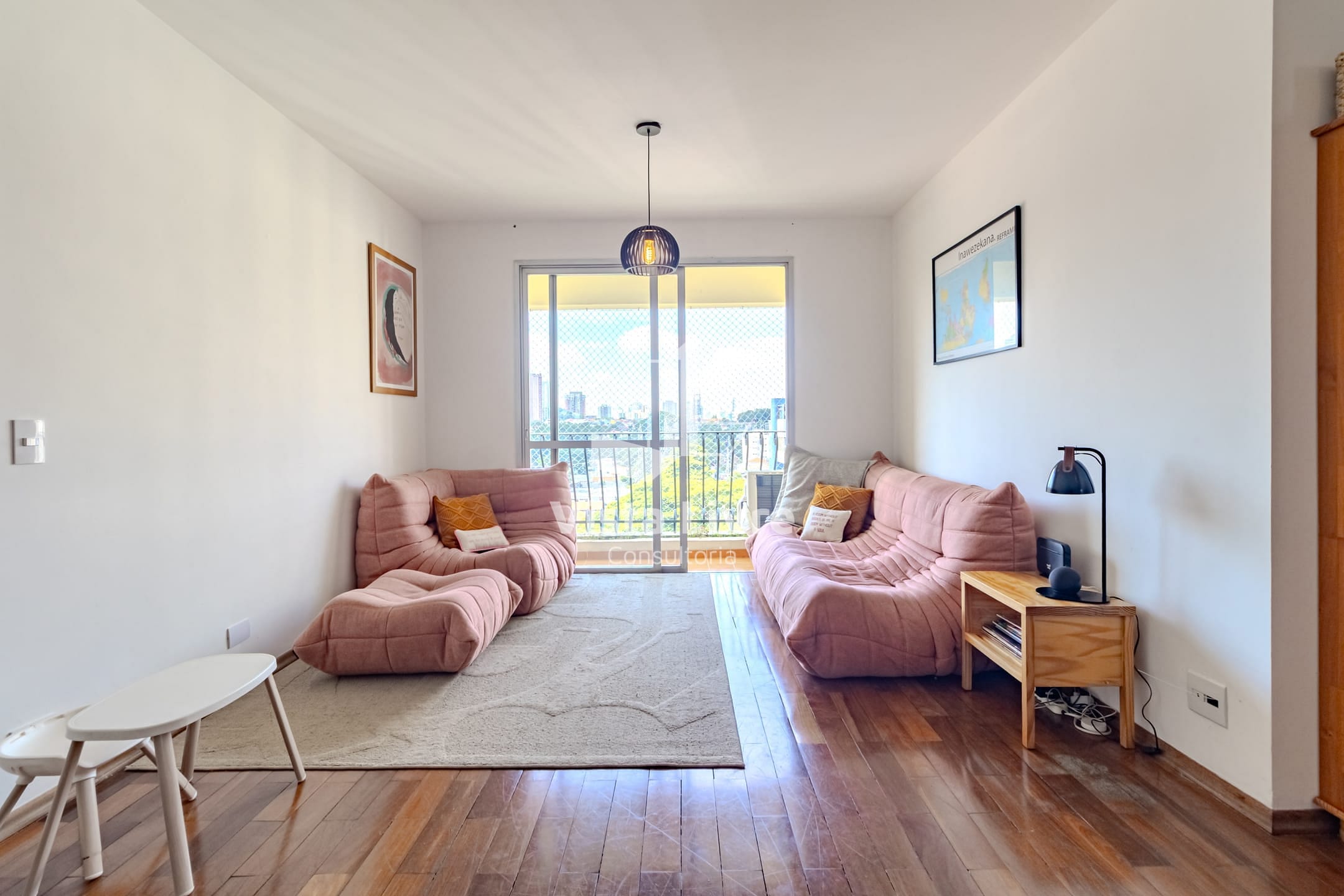 Apartamento, 2 quartos, 102 m² - Foto 2