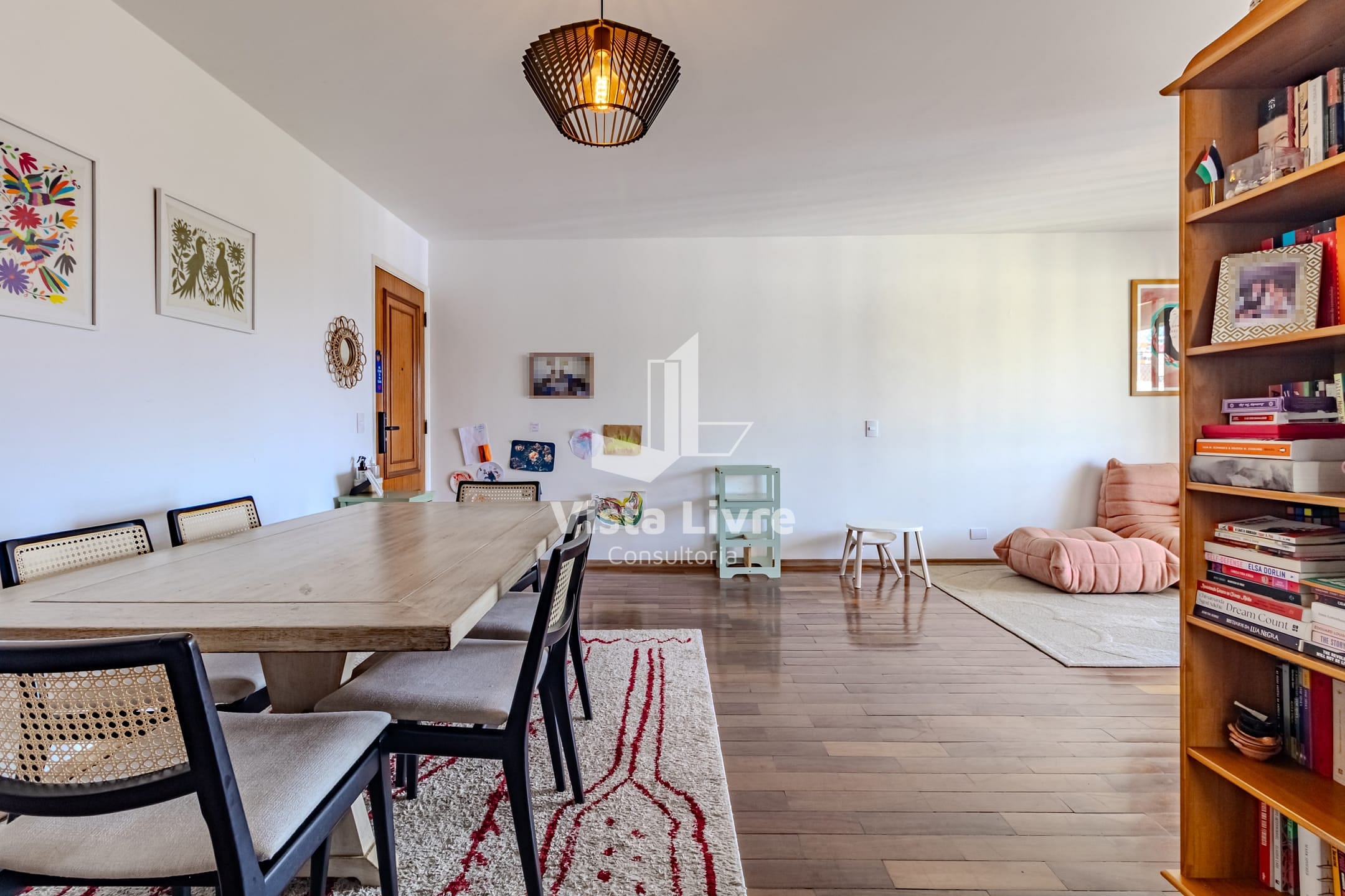 Apartamento, 2 quartos, 102 m² - Foto 5