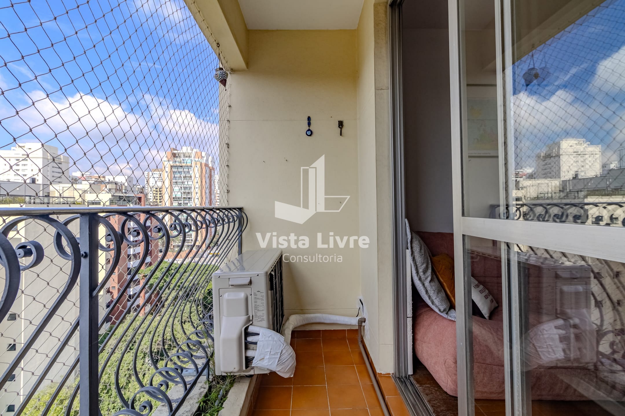 Apartamento, 2 quartos, 102 m² - Foto 6