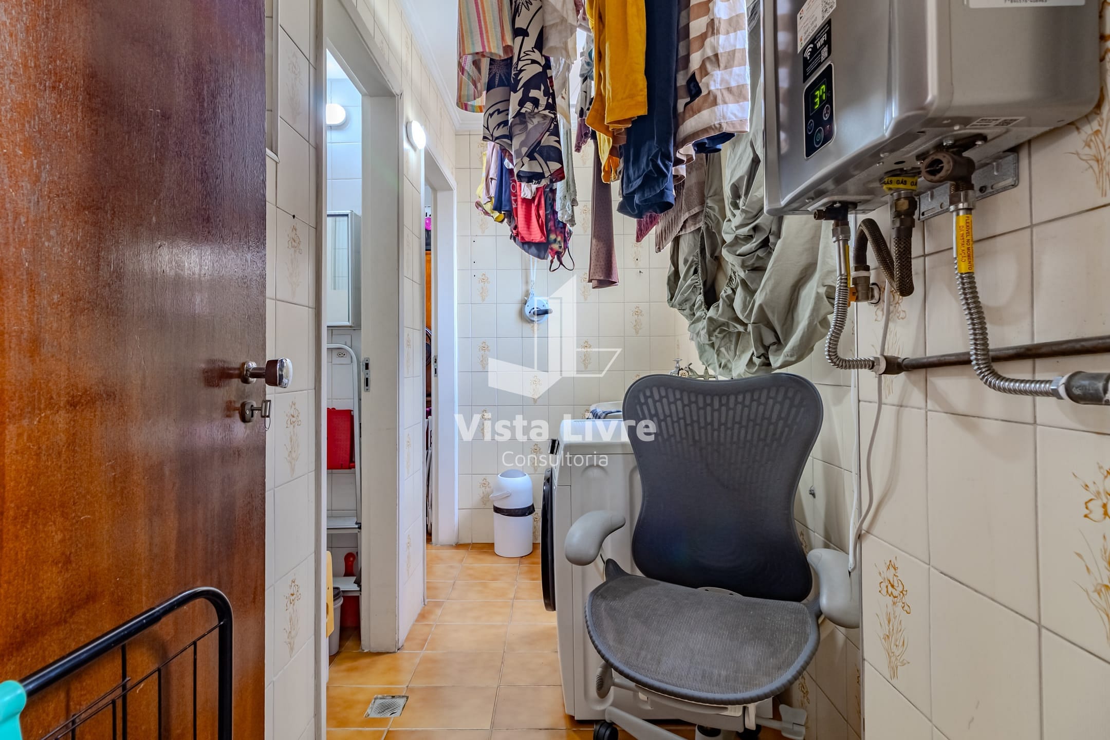 Apartamento, 2 quartos, 102 m² - Foto 14