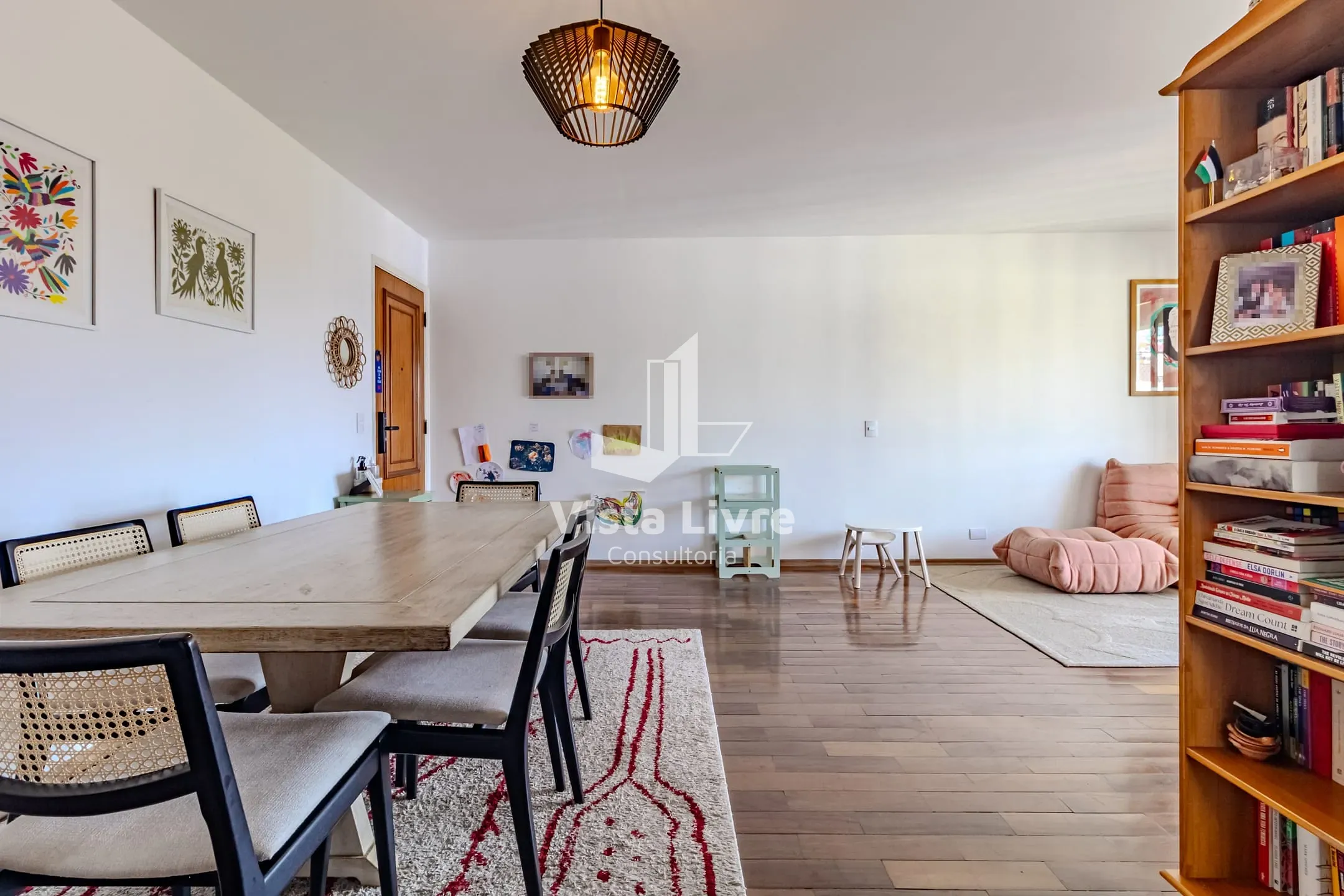 Apartamento, 2 quartos, 102 m² - Foto 5