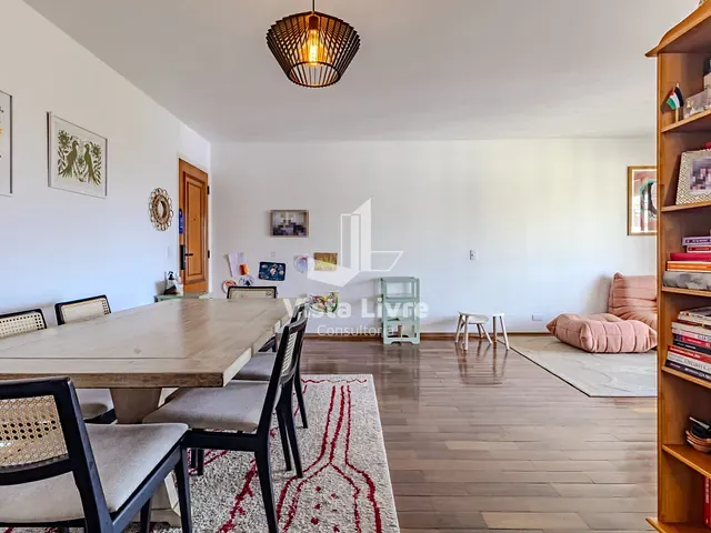 Apartamento com 102m² 2 quartos e 1 banheiro, à venda, no bairro Vila Leopoldina em São Paulo