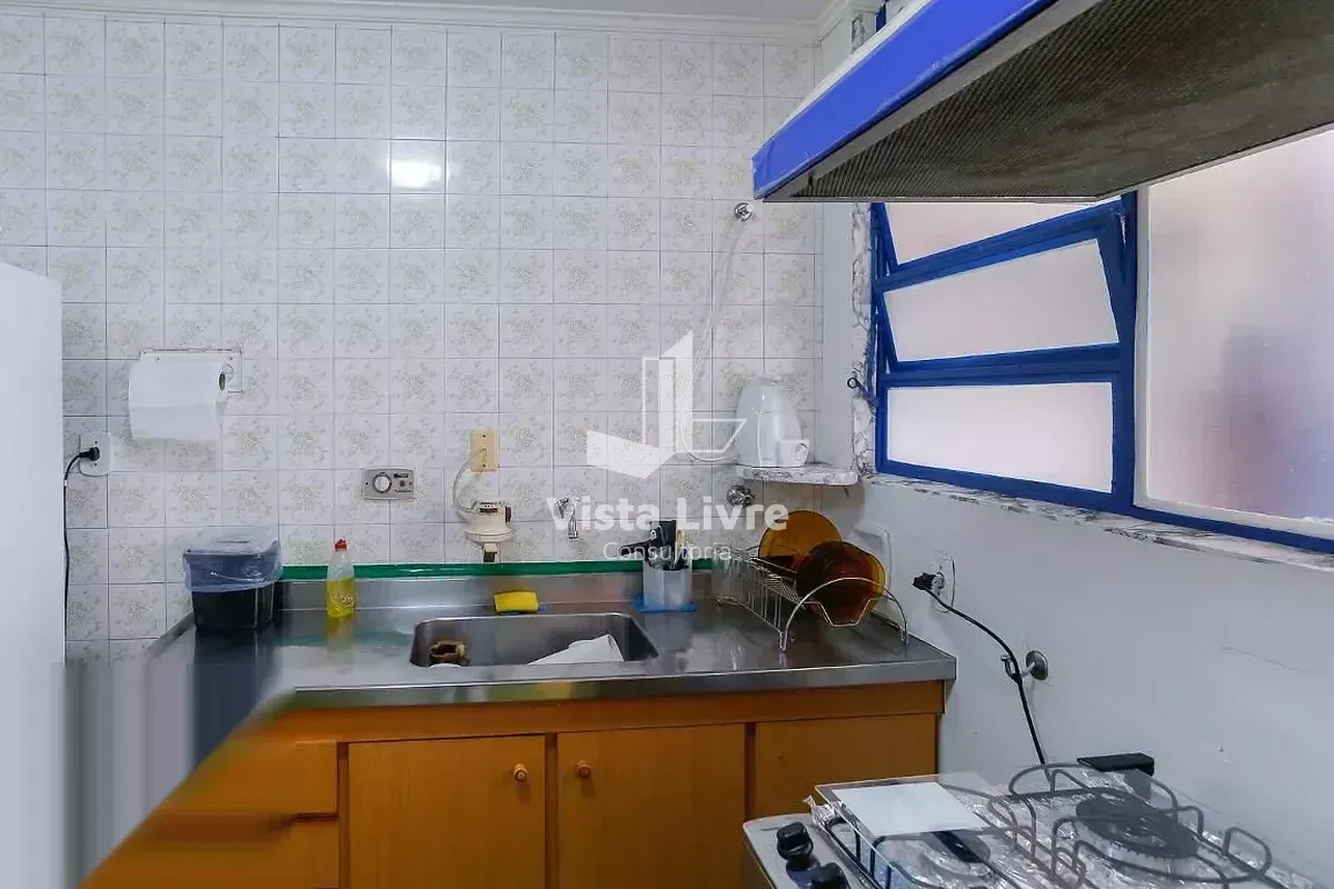 Apartamento, 2 quartos, 127 m² - Foto 10