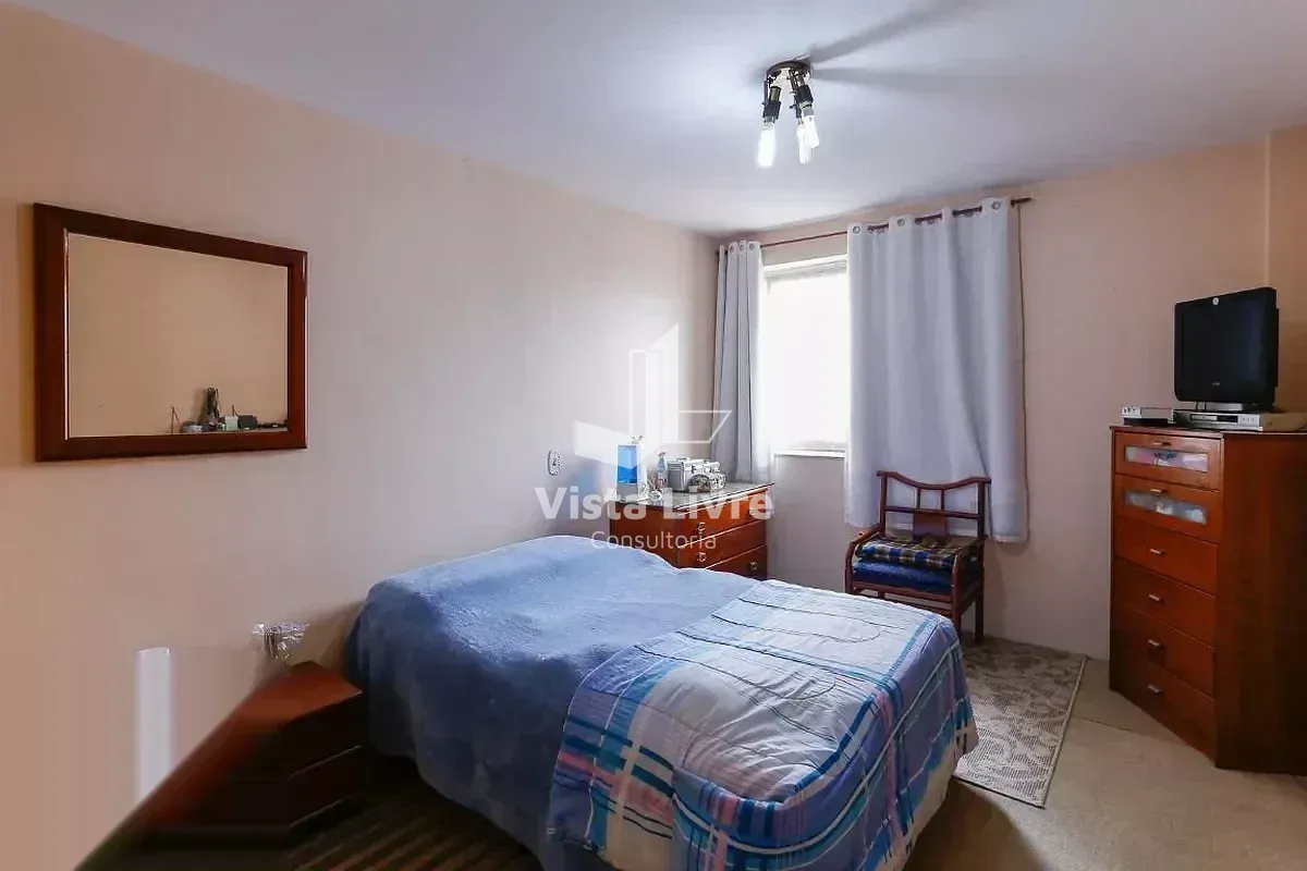 Apartamento, 2 quartos, 127 m² - Foto 13