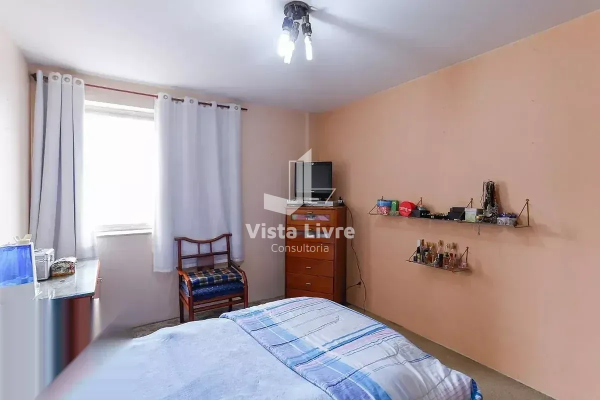 Apartamento, 2 quartos, 127 m² - Foto 14