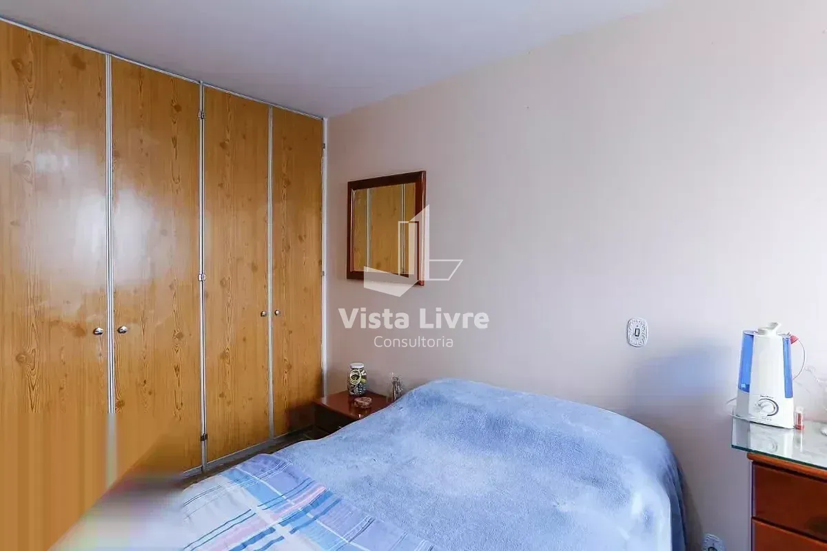 Apartamento, 2 quartos, 127 m² - Foto 15