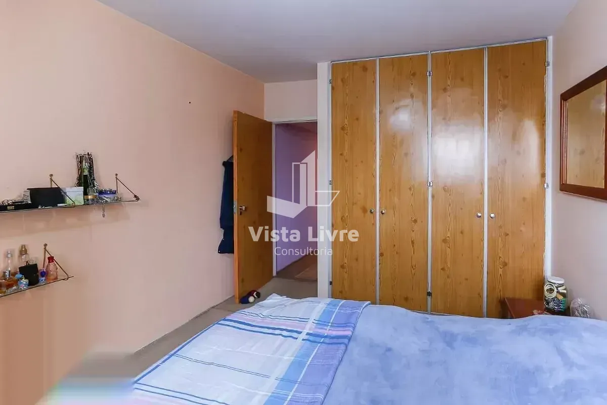 Apartamento, 2 quartos, 127 m² - Foto 16