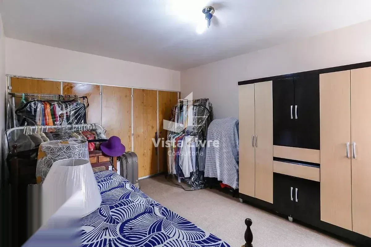 Apartamento, 2 quartos, 127 m² - Foto 17