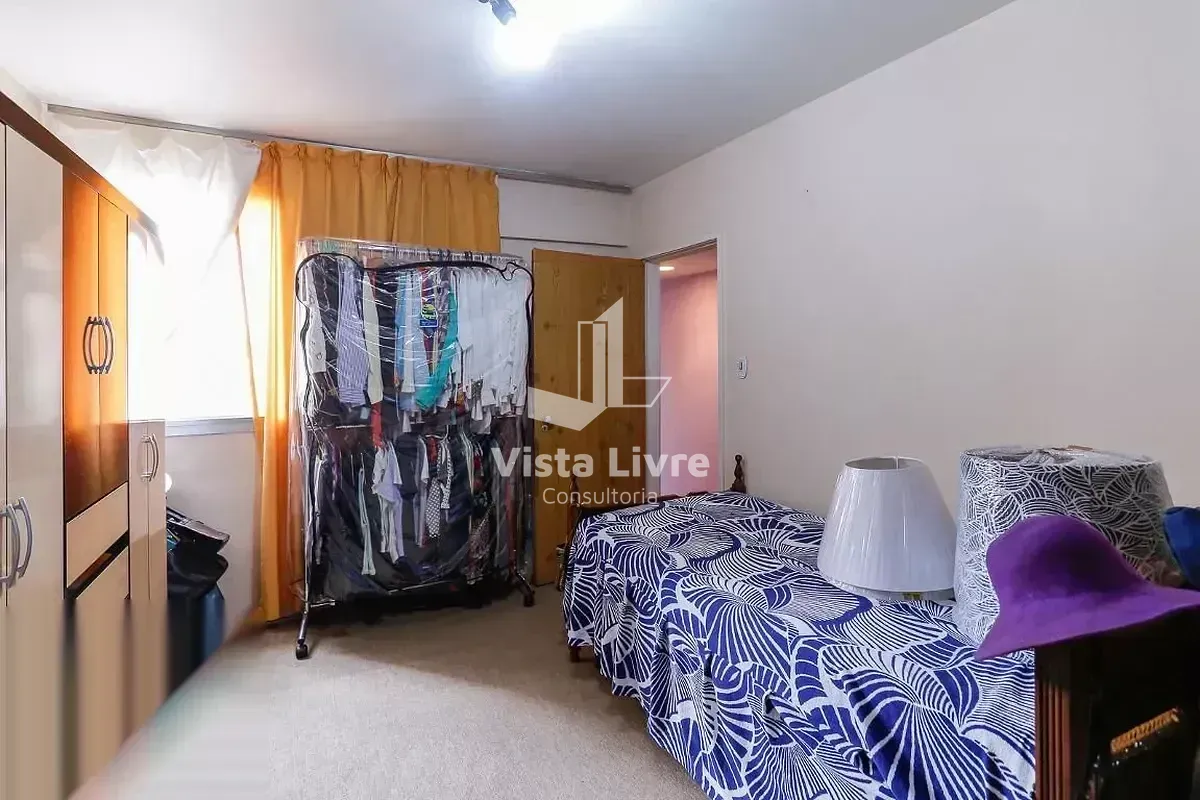 Apartamento, 2 quartos, 127 m² - Foto 19