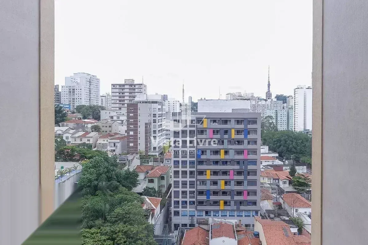 Apartamento, 2 quartos, 127 m² - Foto 23