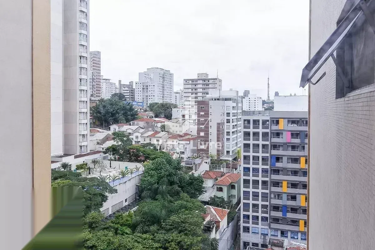 Apartamento, 2 quartos, 127 m² - Foto 25