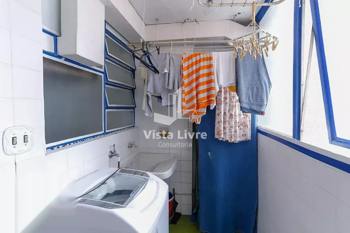 Apartamento, 2 quartos, 127 m² - Foto 26